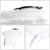Windshield Washer Reservoir Tank Pump+Cap
 93-97 Corolla with ABS E100 BFC-WTANK-TOY1288109