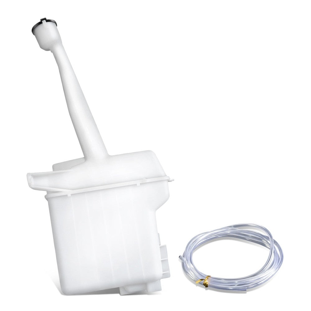 Windshield Washer Reservoir Tank Pump+Cap
 03-08 Matrix E130 1st Gen BFC-WTANK-TOY1288126
