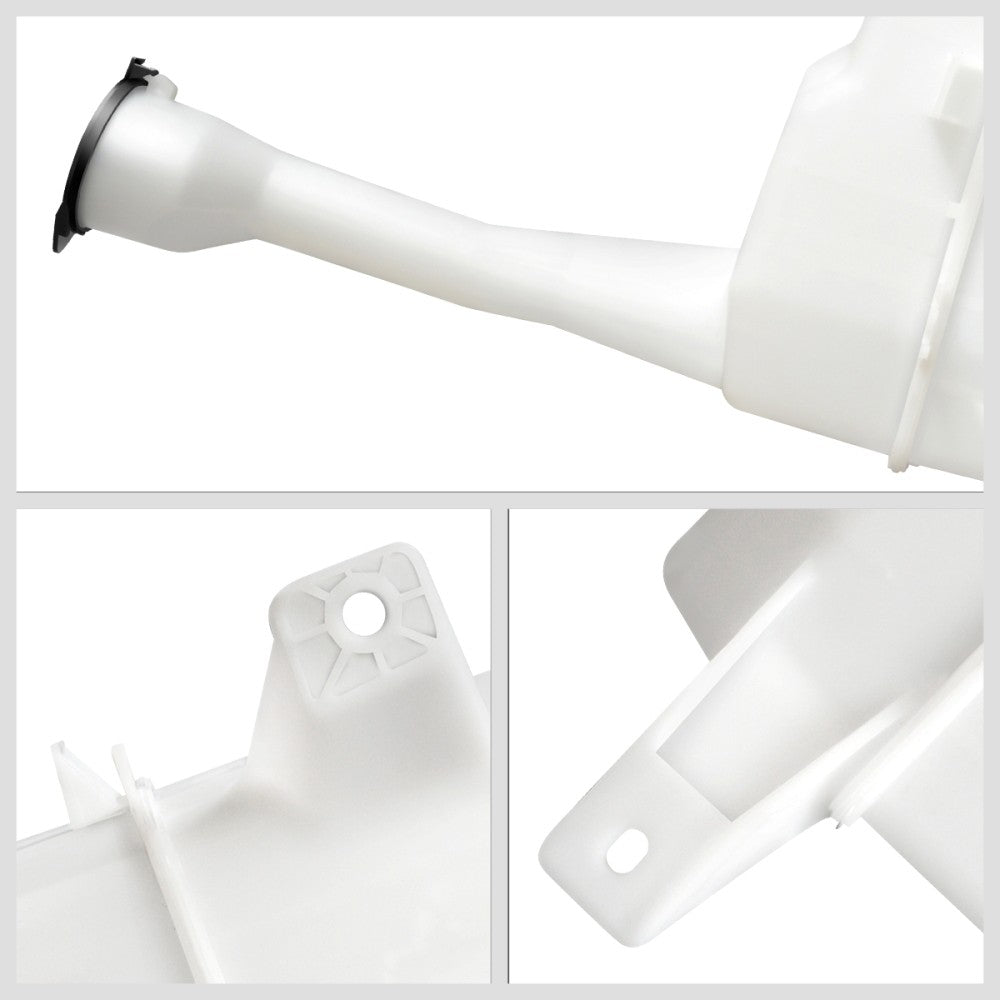 Windshield Washer Reservoir Tank Pump+Cap+Sensor 07-11 Camry XV40 BFC-WTANK-TOY1288140