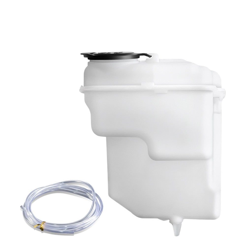 Windshield Washer Reservoir Tank Pump+Cap
 98-02 Corolla US Built E110 BFC-WTANK-TOY1288141