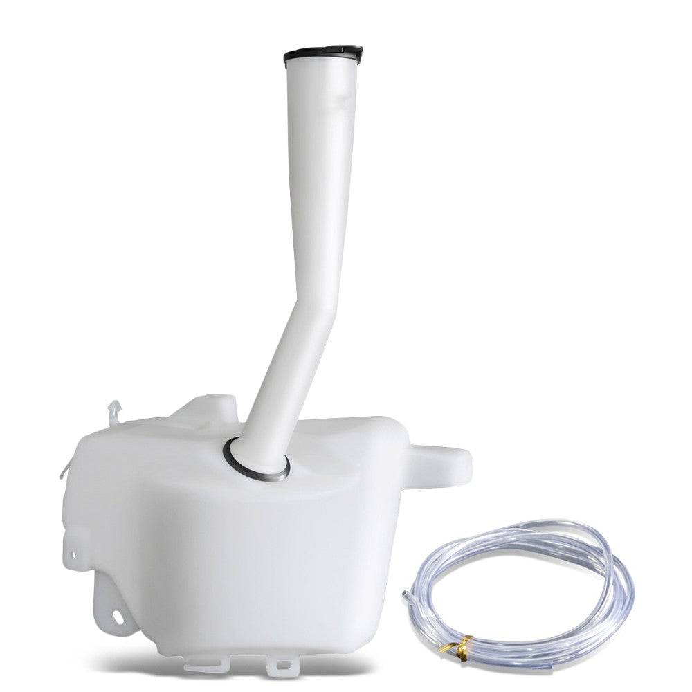 Windshield Washer Reservoir Tank Pump+Cap+Tube 00-06 Tundra XK30/XK40 BFC-WTANK-TOY1288154