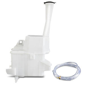 Windshield Washer Reservoir Tank Pump+Cap+Sensor 04-20 Sienna XL20/30 BFC-WTANK-TOY1288175