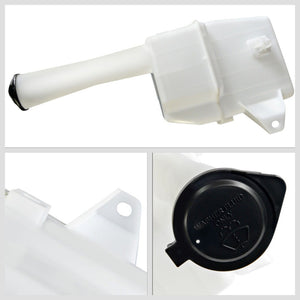Windshield Washer Reservoir Tank Pump+Cap+Sensor 04-20 Sienna XL20/30 BFC-WTANK-TOY1288175