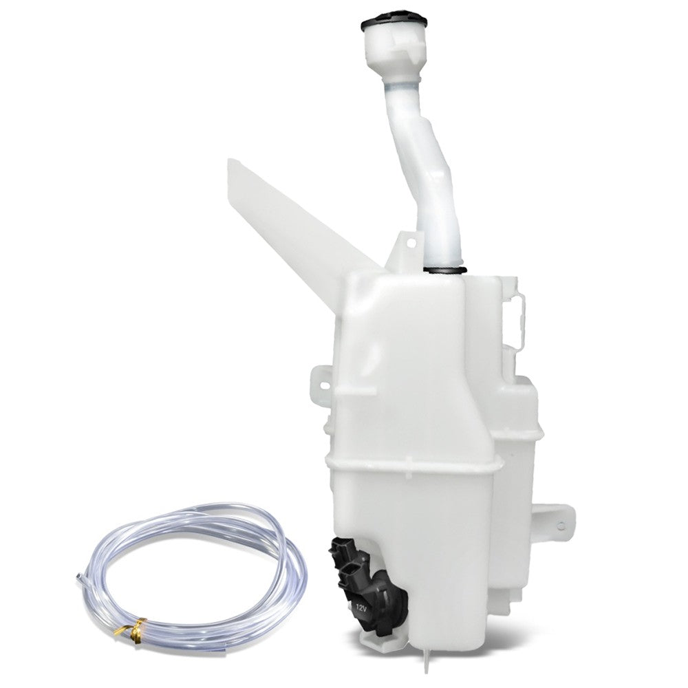 Windshield Washer Reservoir Pump+Cap+Tube 12-15 Prius W/HL Washer BFC-WTANK-TOY1288179