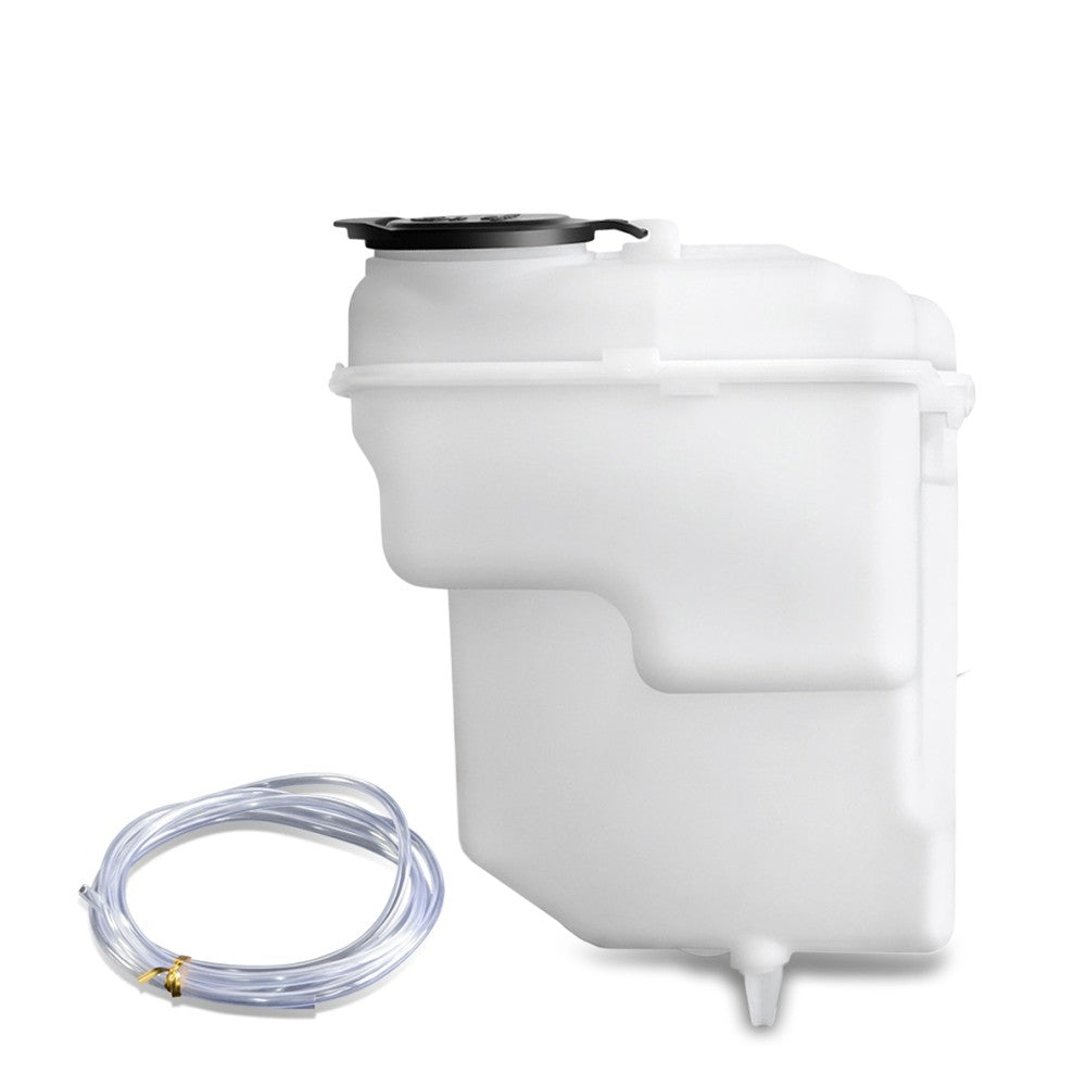 Windshield Washer Reservoir Tank Pump+Cap+Sensor 98-02 Corolla E110 BFC-WTANK-TOY1288198