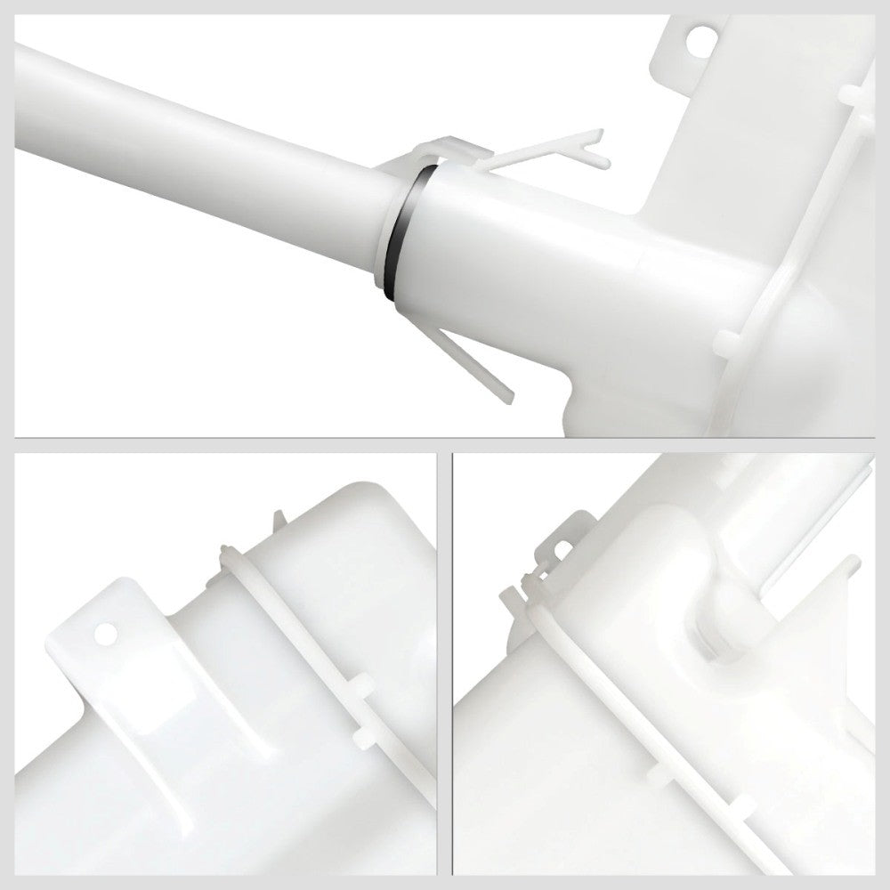 Windshield Washer Reservoir Pump+Cap+Sensor+Tube 14-16 Corolla E170 BFC-WTANK-TOY1288200