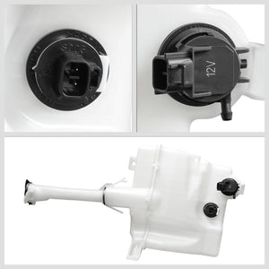 Windshield Washer Reservoir Pump+Cap+Sensor+Tube 14-16 Corolla E170 BFC-WTANK-TOY1288200