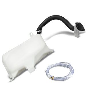 Windshield Washer Reservoir Pump+Cap+Tube 96-00 RAV4 W/O Cold Climate BFC-WTANK-TOY1288206