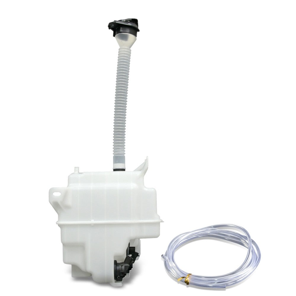 Windshield Washer Reservoir Pump+Cap+Sensor+Tube 08-13 Highlander XU40 BFC-WTANK-TOY1288220