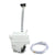 Windshield Washer Reservoir Pump+Cap+Sensor+Tube 08-13 Highlander XU40 BFC-WTANK-TOY1288220