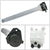 Windshield Washer Reservoir Pump+Cap+Sensor+Tube 08-13 Highlander XU40 BFC-WTANK-TOY1288220