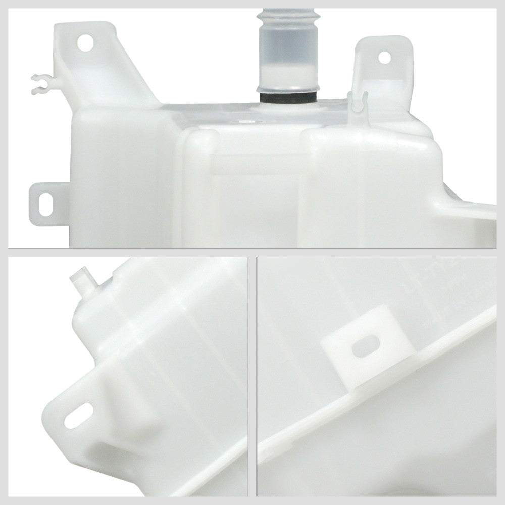 Windshield Washer Reservoir Pump+Cap+Sensor+Tube 08-13 Highlander XU40 BFC-WTANK-TOY1288220
