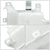 Windshield Washer Reservoir Pump+Cap+Sensor+Tube 08-13 Highlander XU40 BFC-WTANK-TOY1288220