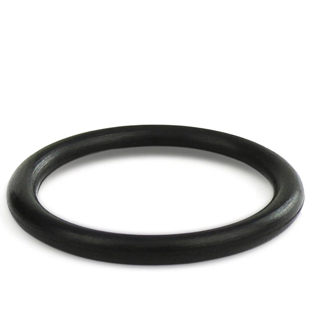 HPS OR6290-03 Rubber O-Ring For ORB Fitting [AN -3] (Rubber, Black) HPS-OR6290-03