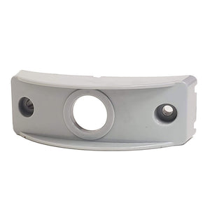 Peterson B176-13 Gray Polymer Side Marker Surface Mount For Curved Surfaces-Trailer Light Parts-BuildFastCar-BFC-TTP-SMSM-PET-176-13