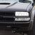 98-05 Blazer/S10 Clear Lens/Amber Turn Signal Bumper Light