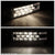 98-05 Blazer/S10 Clear Lens/Amber Turn Signal Bumper Light