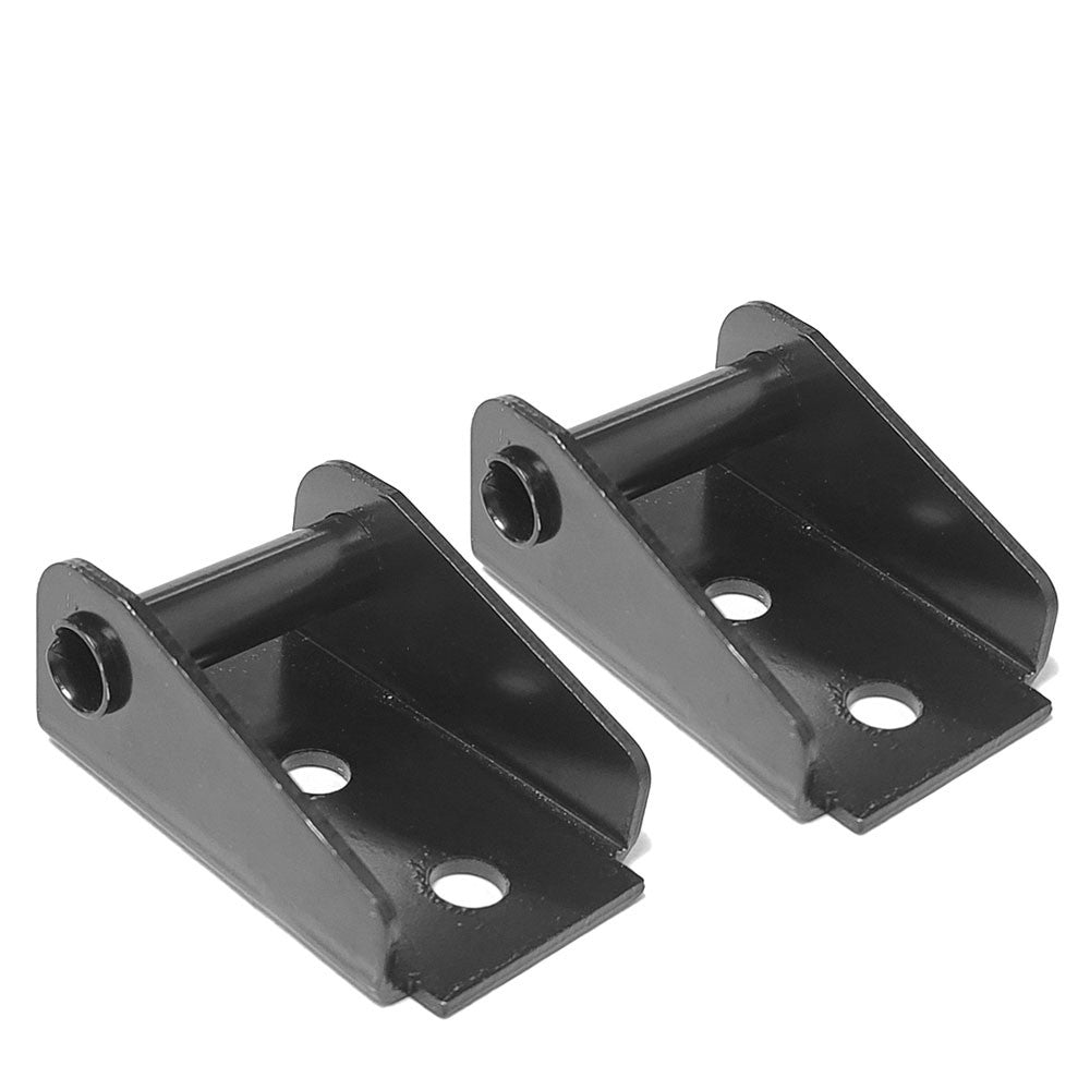 2X Transglobal 210300-2B Top Fixture Bracket Door Panel Repair BFC-TTP-HI-PROOH210300-2B-X2