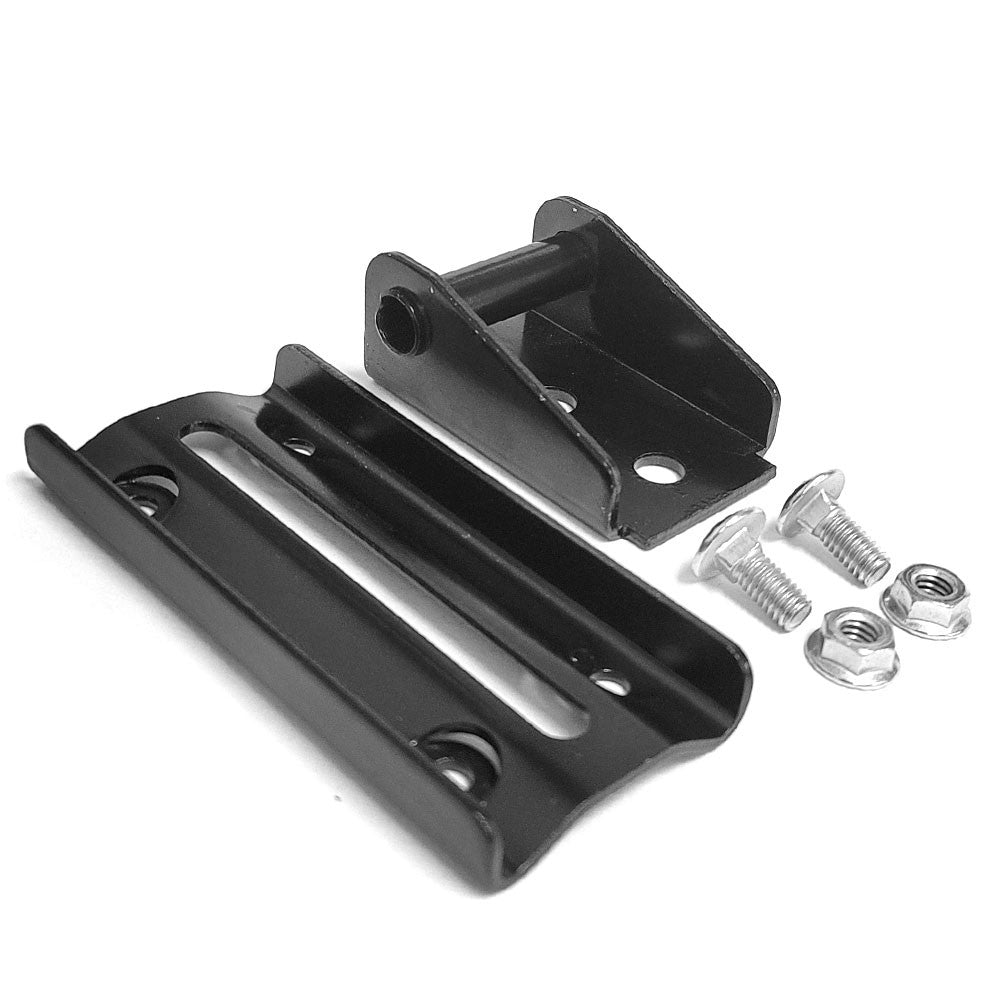 6X Transglobal 210300-BA Flush Mount Top Fixture Bracket Door Repair TTP-HI-PROOH210300-BA-X6