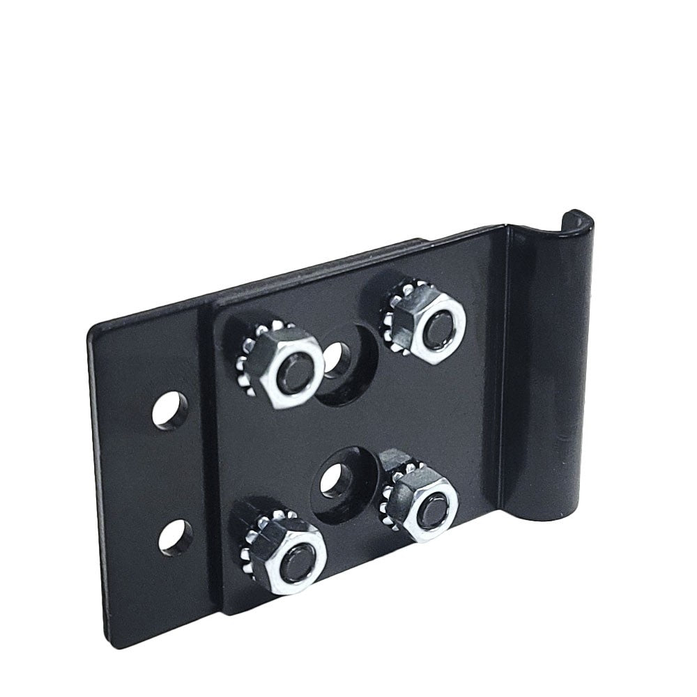 Pro Par PROOH810600B Bottom Bracket Finish Door Panel Repair BFC-TTP-HI-PROOH810600B