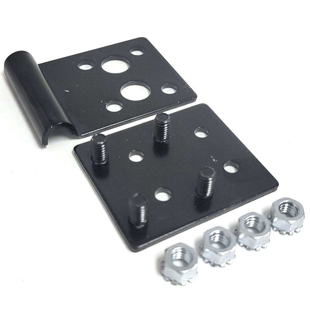 Pro Par PROOH810600B Bottom Bracket Finish Door Panel Repair BFC-TTP-HI-PROOH810600B