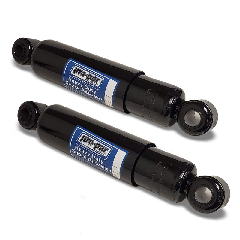 2PCs Pro Par PROSH85000 85-Series Heavy Duty Shock Absorber Suspension ...