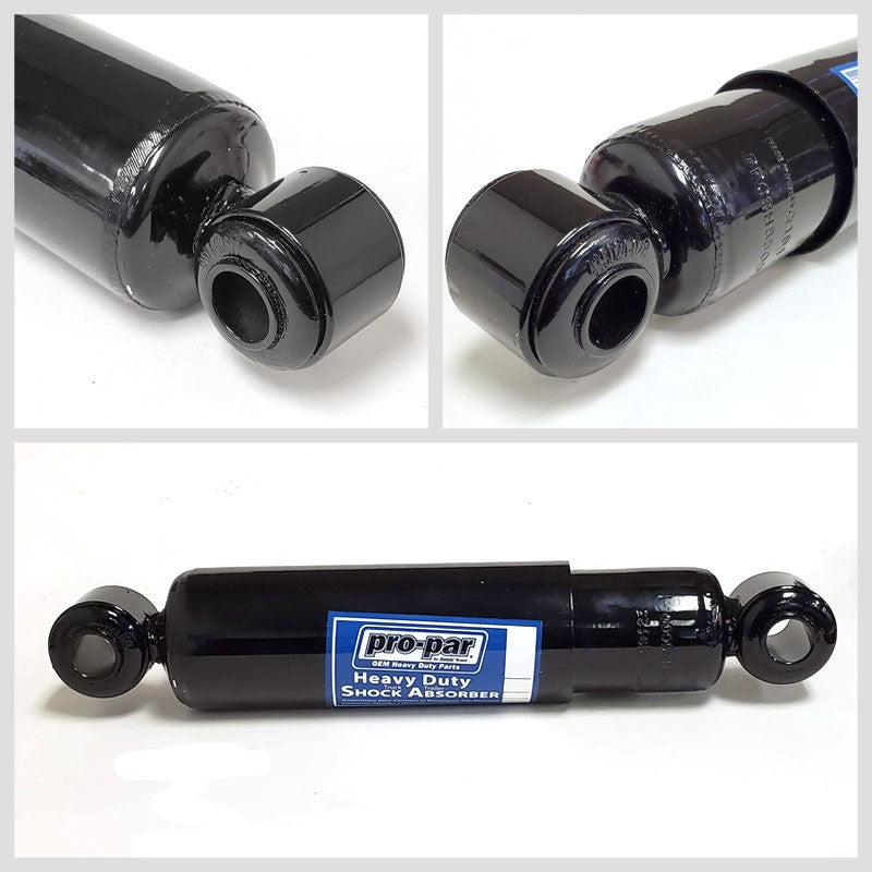 2PCs Pro Par PROSH85000 85-Series Heavy Duty Shock Absorber Suspension Strut-Wheel Parts-BuildFastCar-BFC-HDSA-PROSH85000-X2