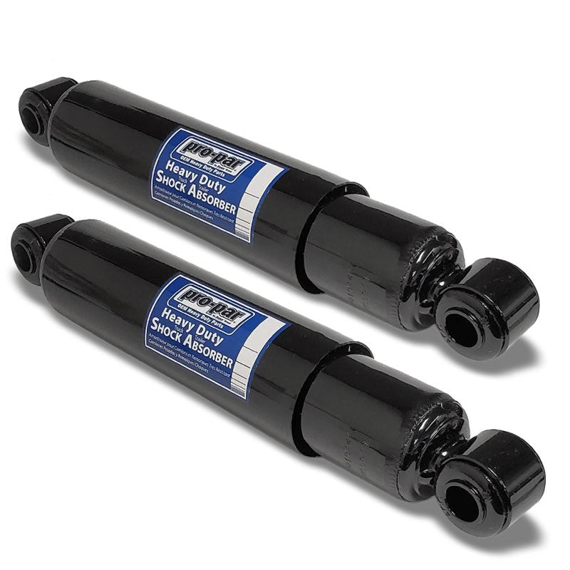 2PCs Pro Par PROSH85919 85-Series Heavy Duty Shock Absorber Suspension Strut-Wheel Parts-BuildFastCar-BFC-HDSA-PROSH85919-X2