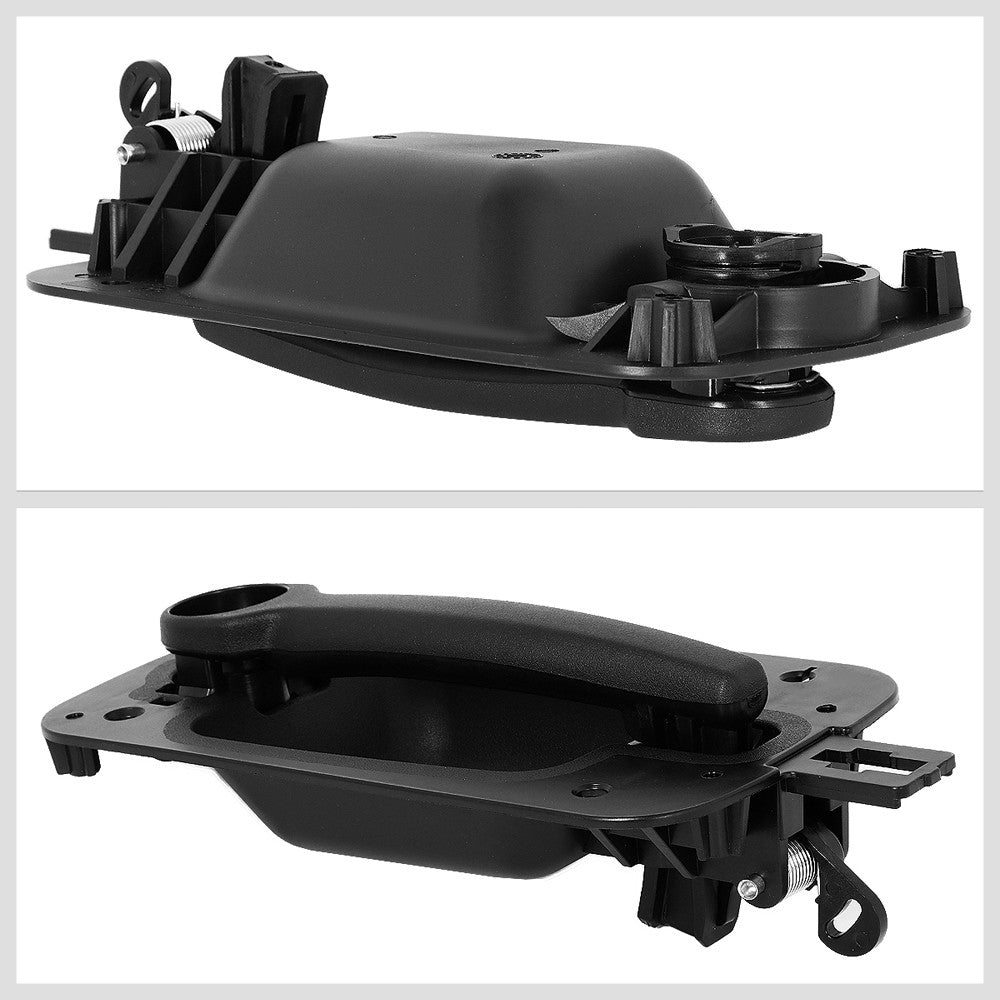 Exterior Right side Door Handle W/Keyhole For 03-06 International 40/4400/7500