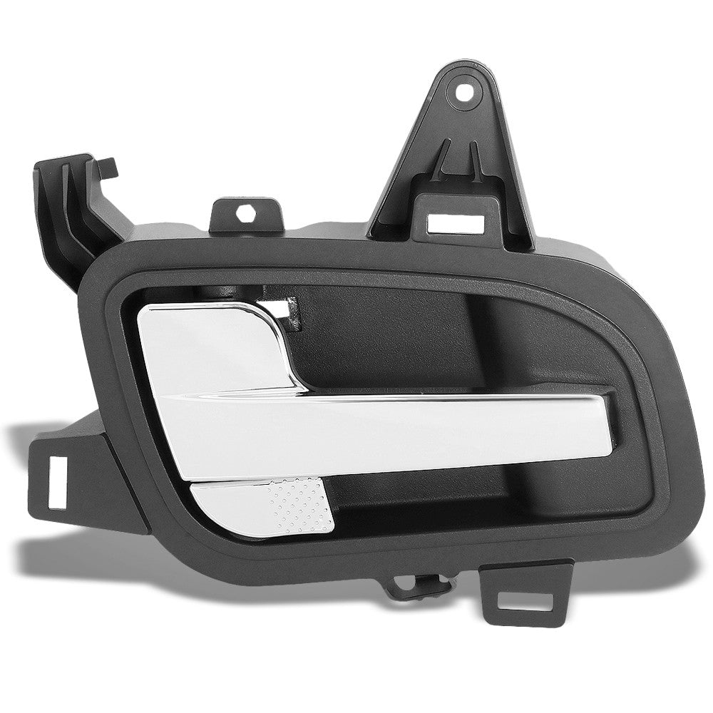 Interior Left side Door Handle with Button 08-18 International Prostar BFC-DRDL-9053-LH