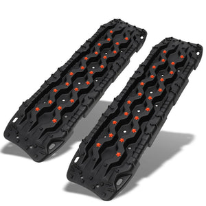 1Pir Universal Traction Boards Offroad Recovery Rescue Anti Skid BFC-TRT-9054