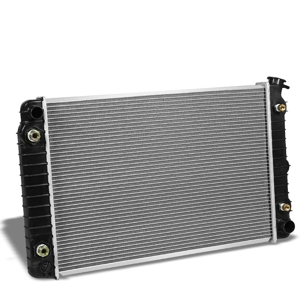OE Style Aluminum 1-Row Radiator 92-95 Chevrolet Lumina APV 3.1L V6 AT BFC-RAD-1OEM-1348