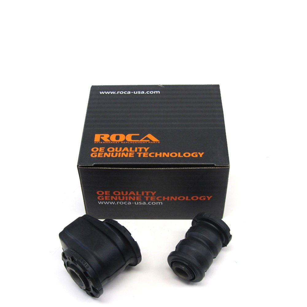 Rocar RC-666019 Front Lower Control Arm Bushing (Left or Right) 48655-12060