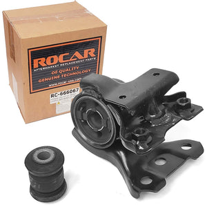 Rocar RC-666067 Front Lower - DS Control Arm Bushing RC-666067