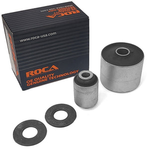 Rocar RC-666077 Front Lower - DS or PS Control Arm Bushing RC-666077