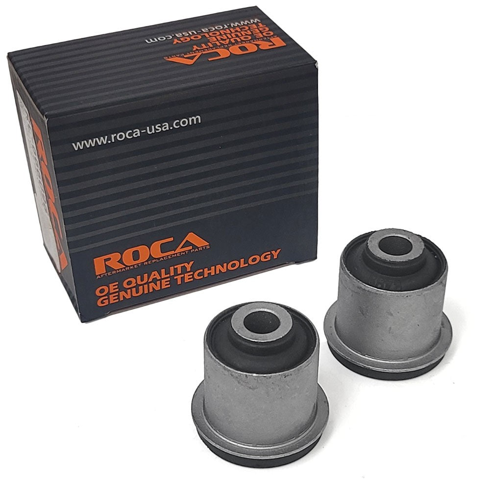 Rocar RC-666096 Front Lower - DS &amp; PS Control Arm Bushing RC-666096
