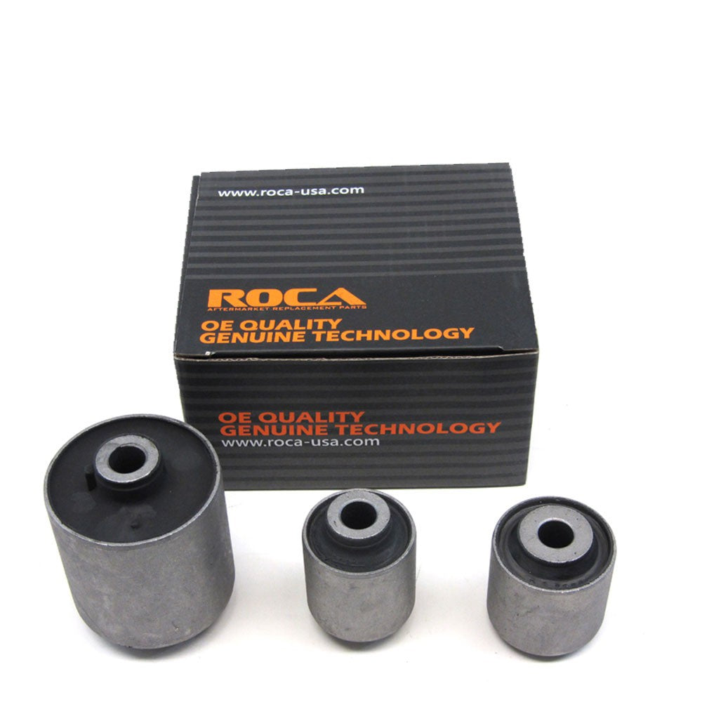 Rocar RC-666309 Front Lower Control Arm Bushing (Left or Right) RC-666309