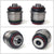 Rocar RC-666321 Rear (Driver and Passenger Side) Knuckle Bushing RC-666321