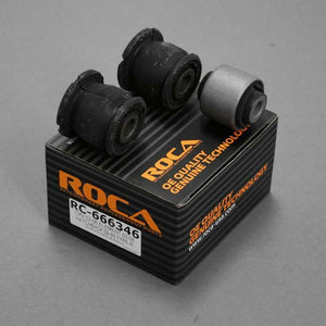 Rocar RC-666346 (DS  Or PS) Rear Kunckle Bushing RC-666346