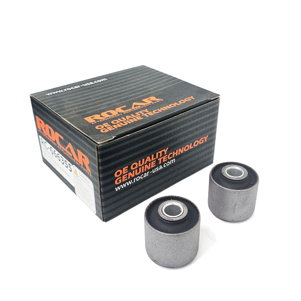 Rocar OE-Style Rear Strut Rod Arm Bushing 95-00 Lexus LS400 RC-666355
