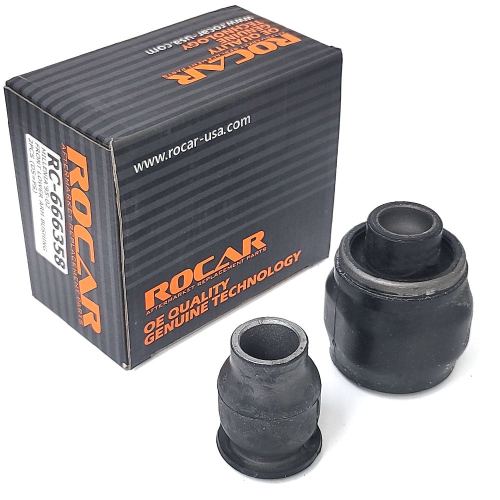 Rocar RC-666358 Front Lower - DS & PS Control Arm Bushing RC-666358