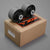 Rocar Rear (L/R) Trailing Arm Bushing 02-07 Lancer/03-06 Outlander