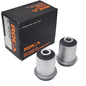 Rocar RC-666365 Rear Upper (DS or PS) Control Arm Bushing RC-666365