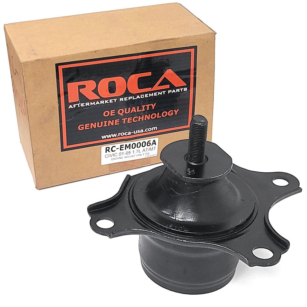 Rocar RC-EM0006A Driver Side Engine Mount RC-EM0006A