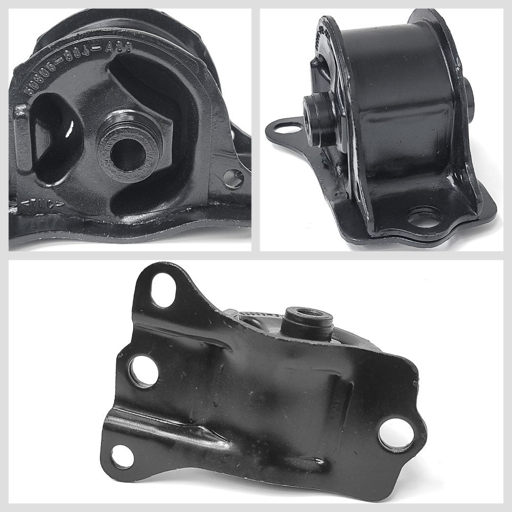 Rocar RC-EM0016 Front/Rear/Side Engine Mount & Transmission RC-EM0016