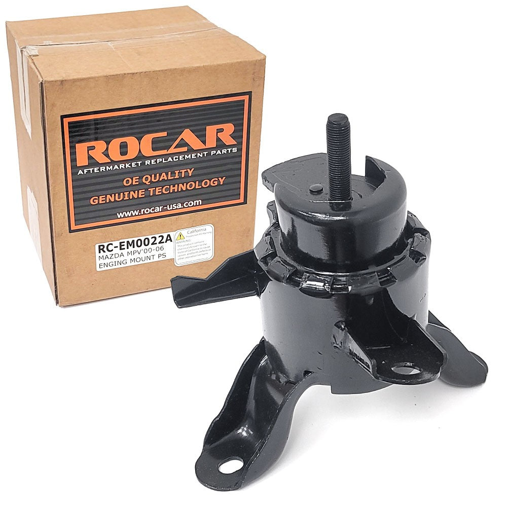 Rocar RC-EM0022A Engine Mount (Passenger Side) RC-EM0022A