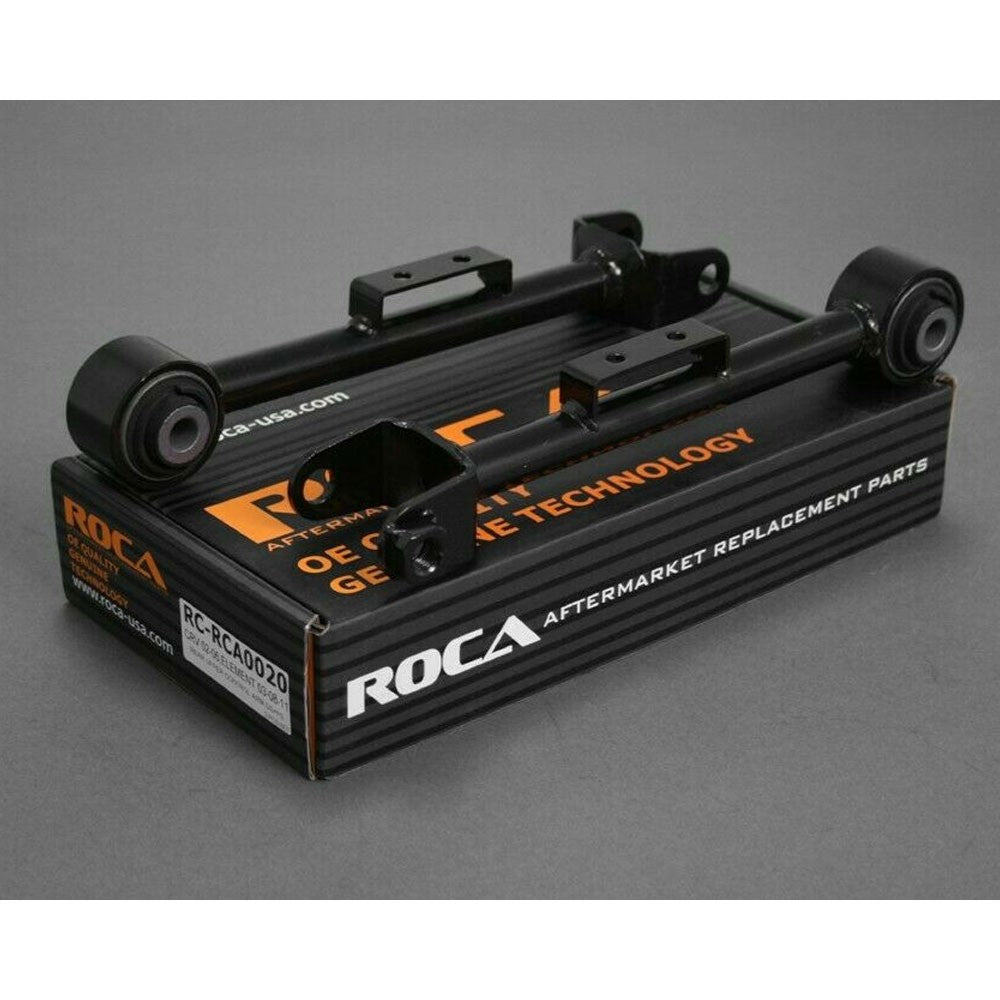 Rocar Rear Upper Control Arm Honda 02-06 CR-V/03-11 Element YH1 YH2