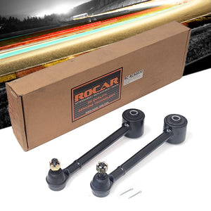 Rocar RC-666358 RC-RCA0030 RC-RCA0031 Arm Bushing / Lateral Link / Trailing RC-666358-X2+RCA0030+31