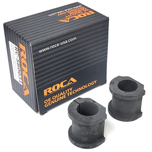 Rocar RC-SB0031 Front (DS & DS) Stabilizer Bushing (30mm ID) RC-SB0031