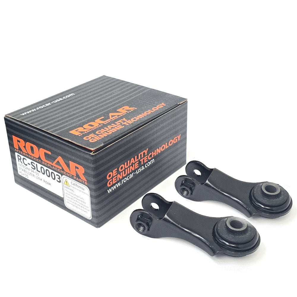 Rocar Rear Sway bar end links Bar 94-01 Integra DB DC RC-SL0003